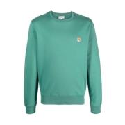 Stilfuld Sweatshirt