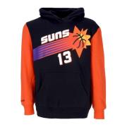 Steve Nash NBA Mode Hoodie