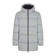 Ny Impact Parka Frakke