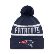 Patriots NFL Jake Beanie Hat