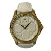 Pre-owned Rustfrit stal watches