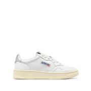 Hvide Medalist Low Women Sneakers