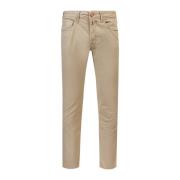 Slim-fit Trousers