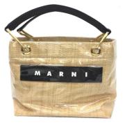 Pre-owned Rattan totes