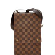 Pre-owned Plast louis-vuitton-tasker