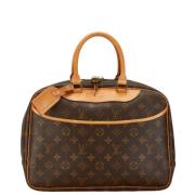 Pre-owned Plast louis-vuitton-tasker