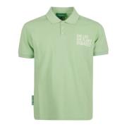 Herre OLOP Mini Polo Shirt