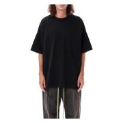 Sort Oversized T-shirt