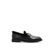 Skomarcie type loafers