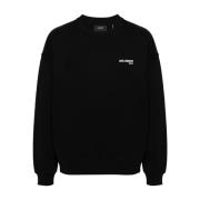 Sort Spada Sweatshirt