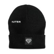 Sort Logo Fold Beanie Hat