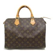 Pre-owned Plast louis-vuitton-tasker