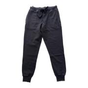 Afslappet Denim Bukser