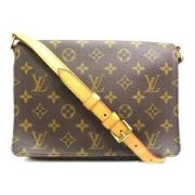 Pre-owned Stof louis-vuitton-tasker