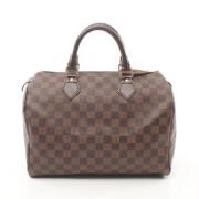 Pre-owned Plast louis-vuitton-tasker