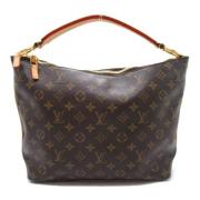 Pre-owned Plast louis-vuitton-tasker