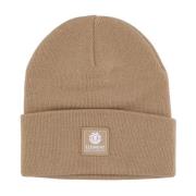 Dusk Beanie Hat Khaki