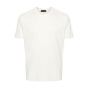 Hvide T-shirts og Polos