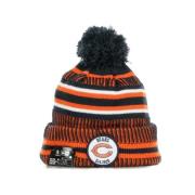 Sport Strik Pom Pom Hat Holdfarver