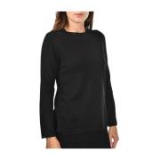 Cashmere Lurex Sweater