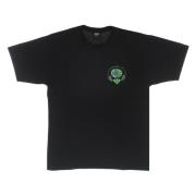 Verdensfred T-shirt Sort T-shirt