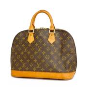 Pre-owned Stof louis-vuitton-tasker