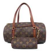 Pre-owned Stof louis-vuitton-tasker