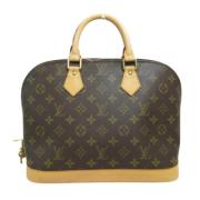 Pre-owned Plast louis-vuitton-tasker