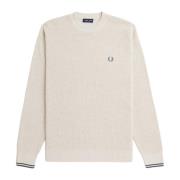 Beige Sweater Kollektion