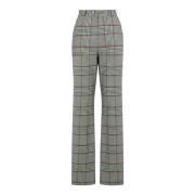 Slim-fit Trousers