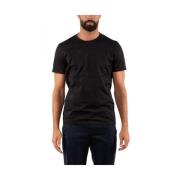 Herre Casual T-shirt