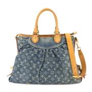 Pre-owned Stof louis-vuitton-tasker