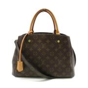 Pre-owned Stof louis-vuitton-tasker