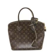 Pre-owned Stof louis-vuitton-tasker