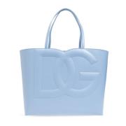 Taske DG Logo type Shopper