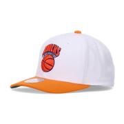 NBA Hold 2 Tone Pro Snapback Kasket