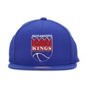 Sacramento Kings NBA Snapback Kasket