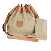 Pre-owned Canvas celine-tasker