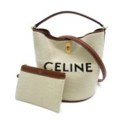 Pre-owned Bomuld celine-tasker