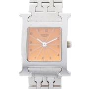 Pre-owned Rustfrit stal watches