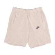 Club Fleece+ Bb Short Revival