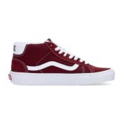 Mid Skool Sneaker Port Royale/Hvid