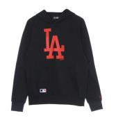 MLB Sæsonhold Logo Hoodie