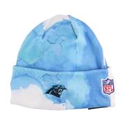 Carolina Panthers NFL Hold Hat