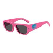 Pink/Grey Sunglasses CF 7013/S