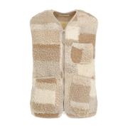 Neutral Vest AW24 Stilfuldt Herretøj