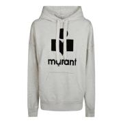 Hoodie Logo Sweatshirt