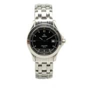 Pre-owned Rustfrit stal watches