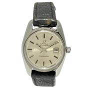 Pre-owned Rustfrit stal watches