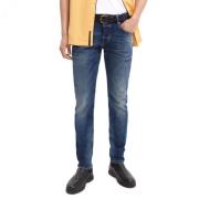 Slim-Fit Jeans - Ralston Regular